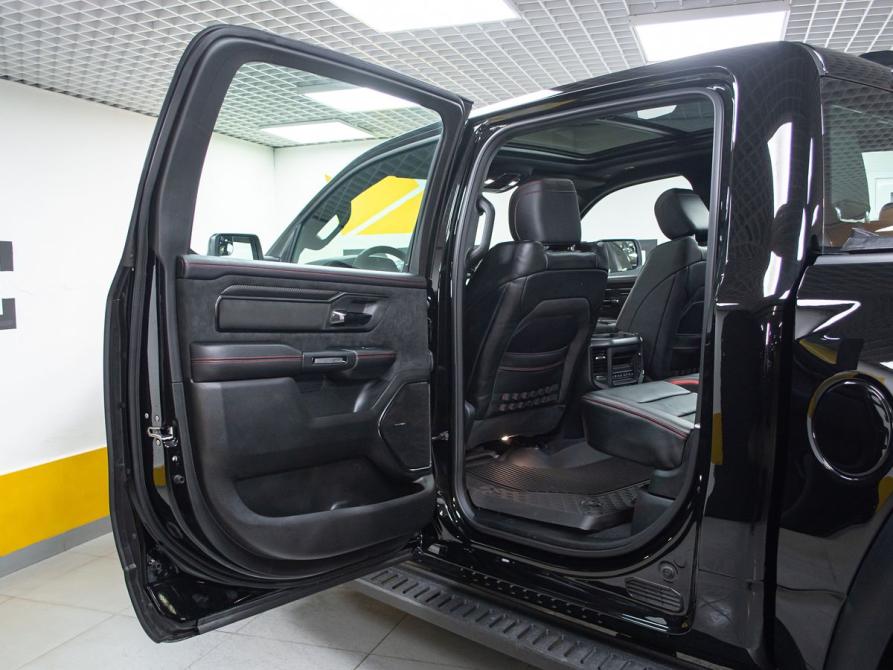 Ram 1500 V Рестайлинг Новосибирск  - изображение 13