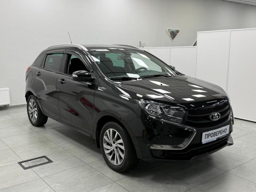 Lada (ВАЗ) XRAY I Казань  - изображение 3