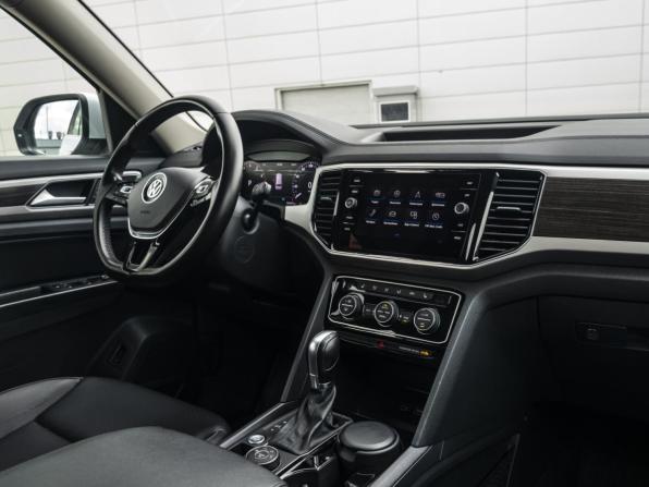 Volkswagen Teramont I с пробегом 2018 года, цена 2 868 000 рублей, 141418 км, внедорожник, Автокод Объявления