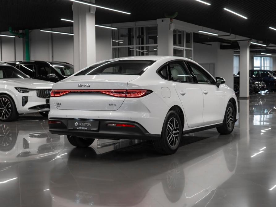 BYD Seal 05 Москва  - изображение 4