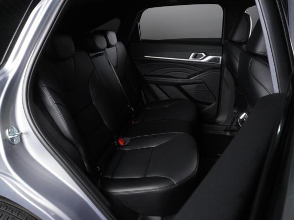 Haval F7 II с пробегом 2026 года, цена 3 799 000 рублей, 6 км, внедорожник, Автокод Объявления