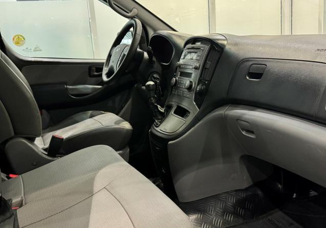 Hyundai Grand Starex I с пробегом 2010 года, цена 933 000 рублей, 251235 км, минивэн, Автокод Объявления