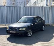 Hyundai Accent II Ростов-на-Дону  - изображение 20