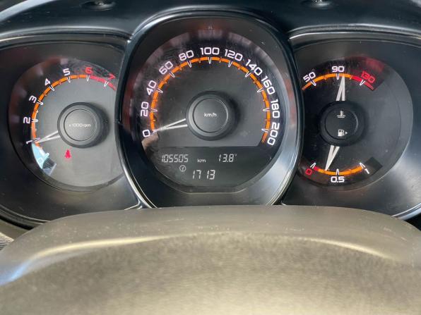 Lada (ВАЗ) Vesta I с пробегом 2019 года, цена 957 000 рублей, 105505 км, седан, Автокод Объявления