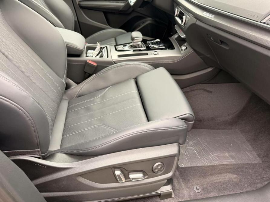 Audi Q5 II (FY) Рестайлинг Ростов-на-Дону  - изображение 31