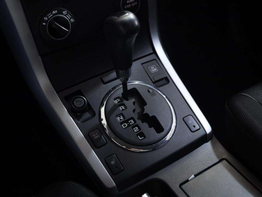 Suzuki Grand Vitara II Рестайлинг Санкт-Петербург  - изображение 16