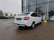 Lada (ВАЗ) Granta I Рестайлинг Ижевск  - изображение 28