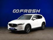 Mazda CX-5 II Москва  - изображение 25