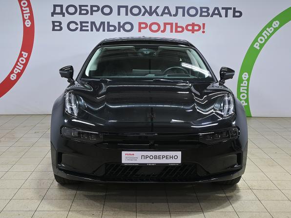 Zeekr 001 I с пробегом 2023 года, цена 5 570 000 рублей, 39000 км, лифтбек, Автокод Объявления