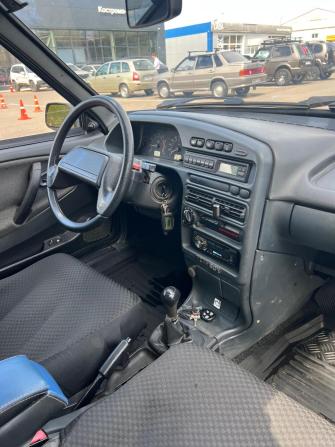 Lada (ВАЗ) 2114 с пробегом 2011 года, цена 175 000 рублей, 202000 км, хэтчбек, Автокод Объявления