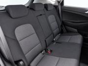 Hyundai Tucson III Рестайлинг Казань  - изображение 35
