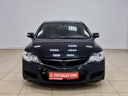 Honda Civic VIII Альметьевск  - изображение 21