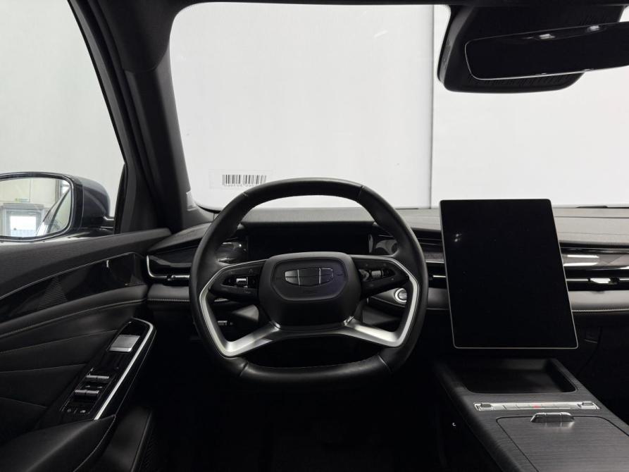 Geely Preface I Красноярск  - изображение 17