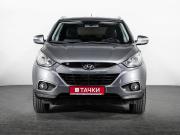 Hyundai ix35 I Иркутск  - изображение 27
