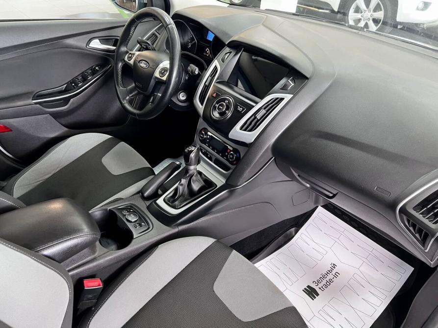 Ford Focus III Тверь  - изображение 13