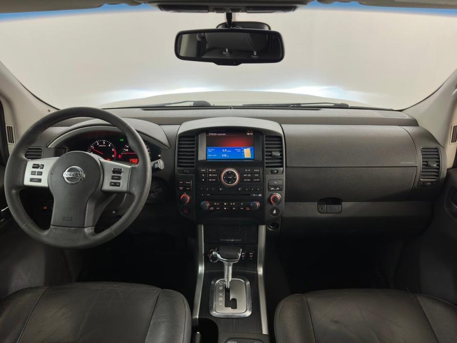 Nissan Pathfinder III Рестайлинг Москва  - изображение 5