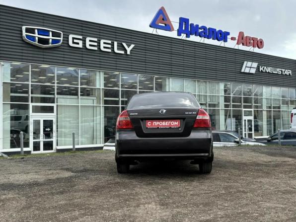 Ravon Nexia R3 с пробегом 2017 года, цена 495 000 рублей, 175700 км, седан, Автокод Объявления