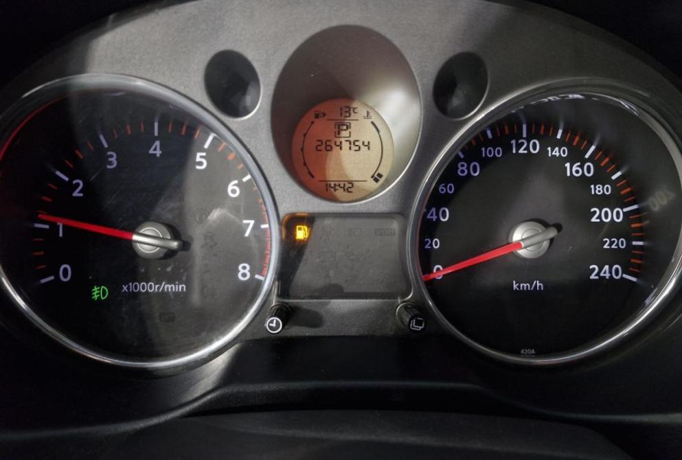 Nissan X-Trail II Саранск  - изображение 20