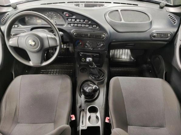Chevrolet Niva I Рестайлинг с пробегом 2012 года, цена 537 500 рублей, 82337 км, внедорожник, Автокод Объявления