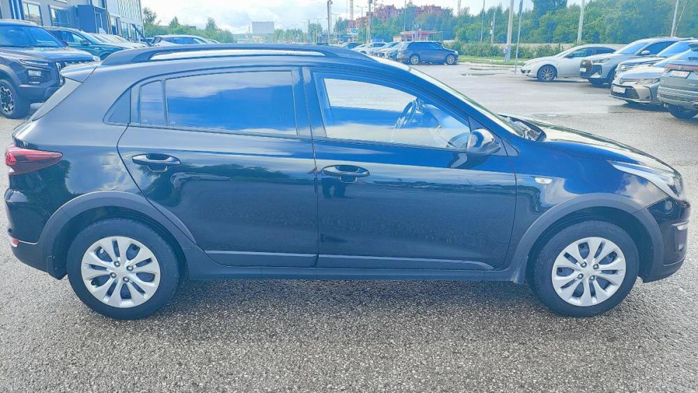 Kia Rio IV Пермь  - изображение 14