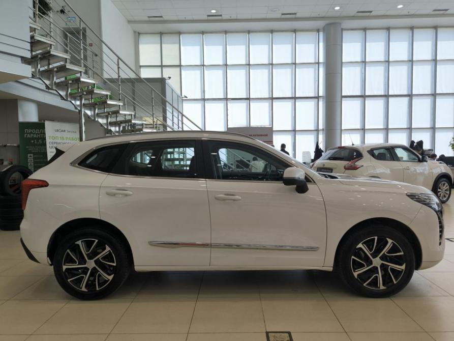 Haval Jolion I Казань  - изображение 5
