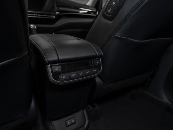Toyota Highlander IV (XU70) с пробегом 2026 года, цена 5 270 000 рублей, 30 км, внедорожник, Автокод Объявления