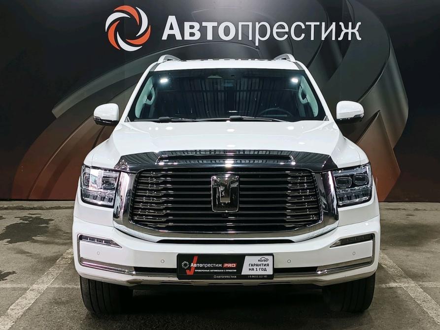 Tank 500 I Ставрополь  - изображение 2