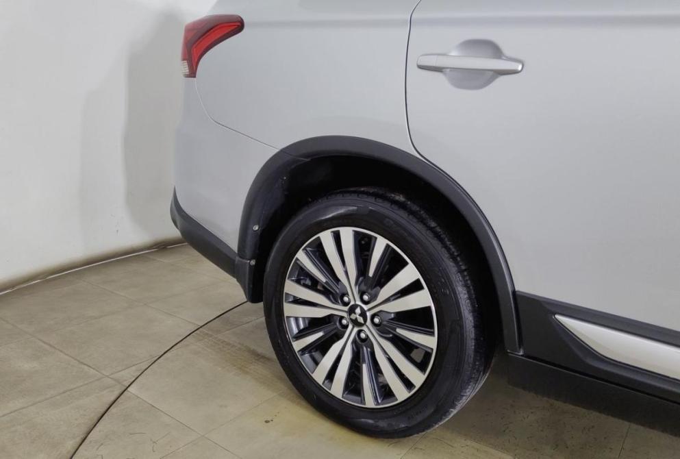 Mitsubishi Outlander III Рестайлинг 3 Волгоград  - изображение 25