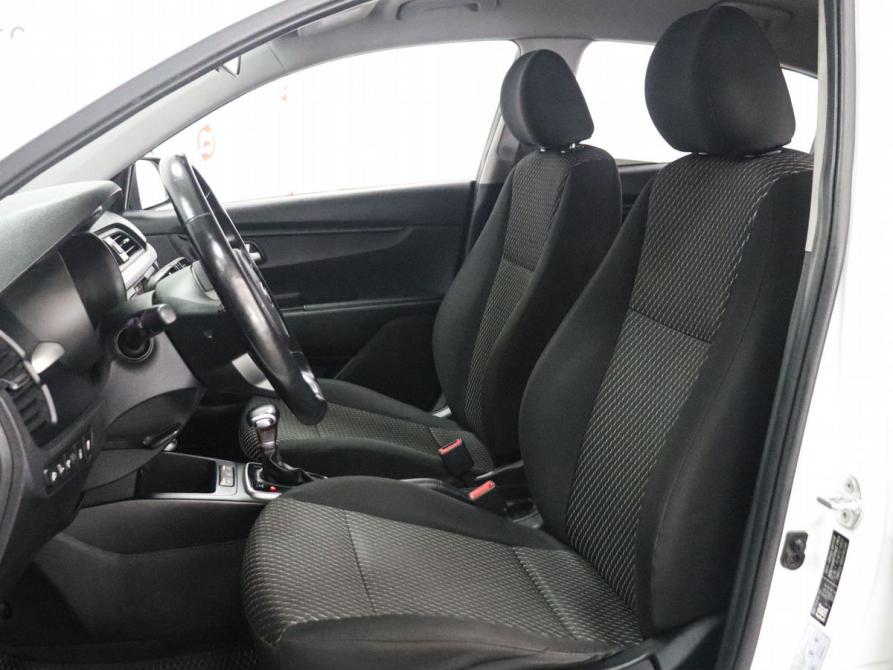 Kia Rio IV Минеральные Воды  - изображение 8