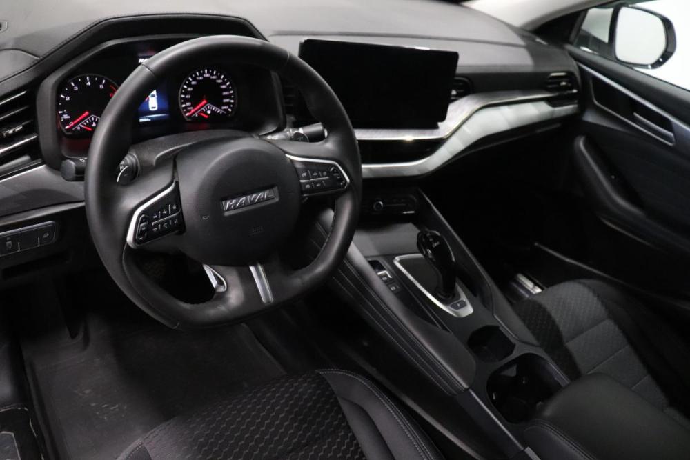 Haval F7x I Рестайлинг Ульяновск  - изображение 14
