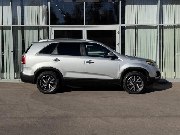Kia Sorento II с пробегом 2009 года, цена 1 299 000 рублей, 198465 км, внедорожник, Автокод Объявления