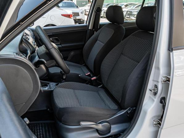 Skoda Fabia II Рестайлинг с пробегом 2011 года, цена 740 000 рублей, 151397 км, хэтчбек, Автокод Объявления