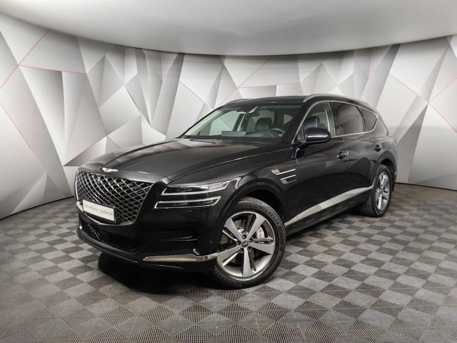 Genesis GV80 I Москва  - изображение 1