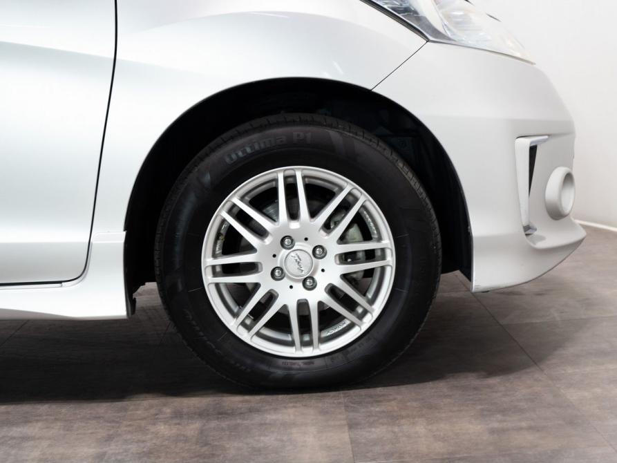Honda Freed I Рестайлинг 2 Чита  - изображение 18
