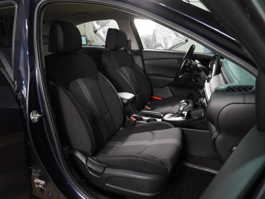 Kia Cerato IV Рестайлинг Воронеж  - изображение 10