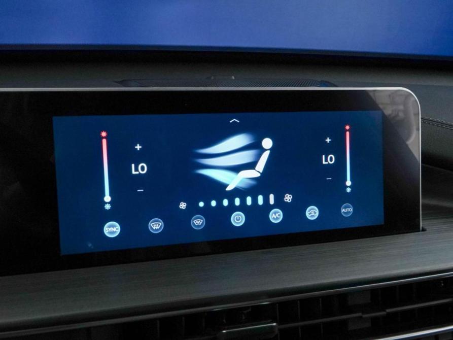 Chery Tiggo 8 Pro I Москва  - изображение 16