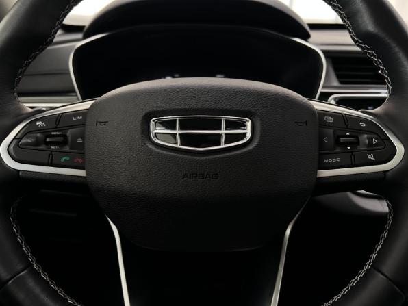 Geely Atlas Pro с пробегом 2023 года, цена 1 700 000 рублей, 168007 км, внедорожник, Автокод Объявления