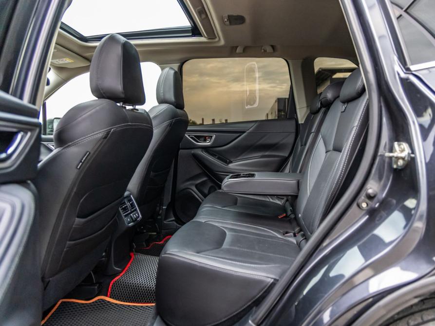 Subaru Forester V Волгоград  - изображение 35