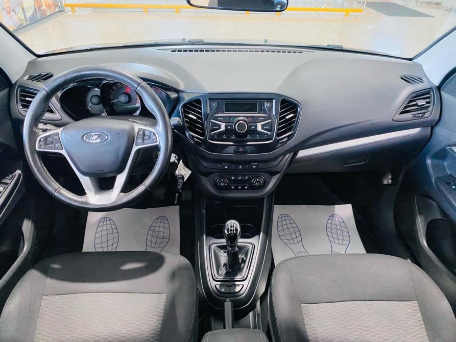 Lada (ВАЗ) Vesta I Миасс  - изображение 13