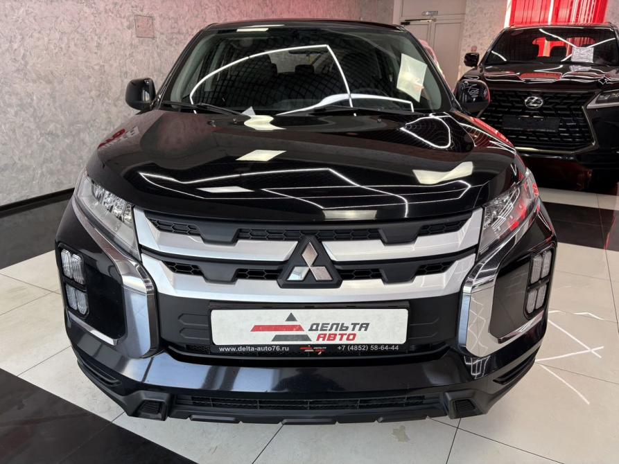 Mitsubishi ASX I Рестайлинг 3 Ярославль  - изображение 25