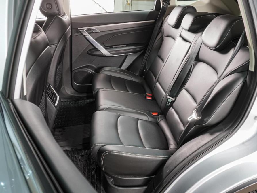 Geely Atlas Pro Воронеж  - изображение 9