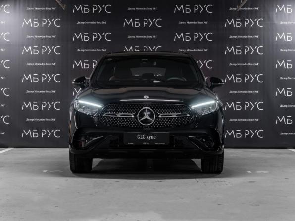 Новый Mercedes-Benz GLC Coupe II (C254) 2025 года, цена 8 000 000 рублей, внедорожник, Автокод Объявления