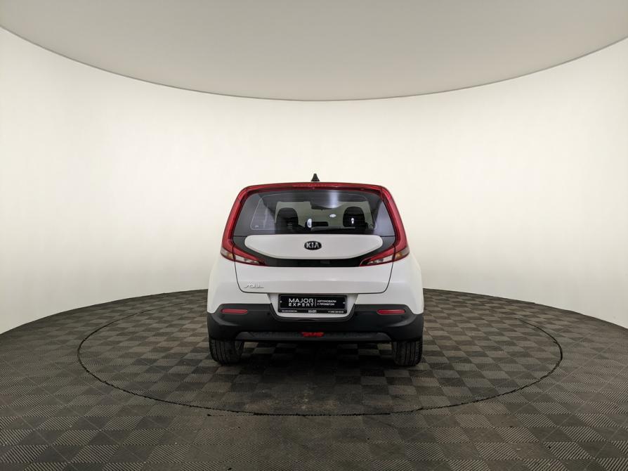 Kia Soul III Москва  - изображение 6