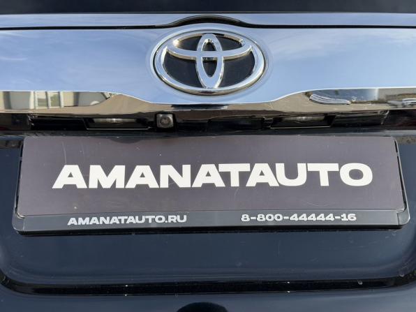 Toyota Alphard III Рестайлинг с пробегом 2019 года, цена 4 800 000 рублей, 169000 км, минивэн, Автокод Объявления