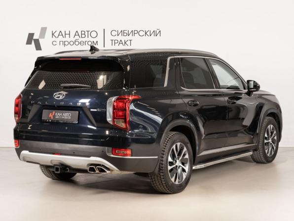 Hyundai Palisade I с пробегом 2022 года, цена 4 749 658 рублей, 60790 км, внедорожник, Автокод Объявления