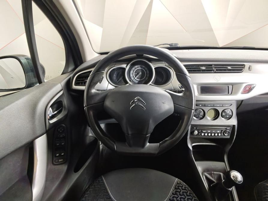 Citroen C3 II Москва  - изображение 20