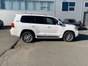 Toyota Land Cruiser 200 Series Оренбург  - изображение 15