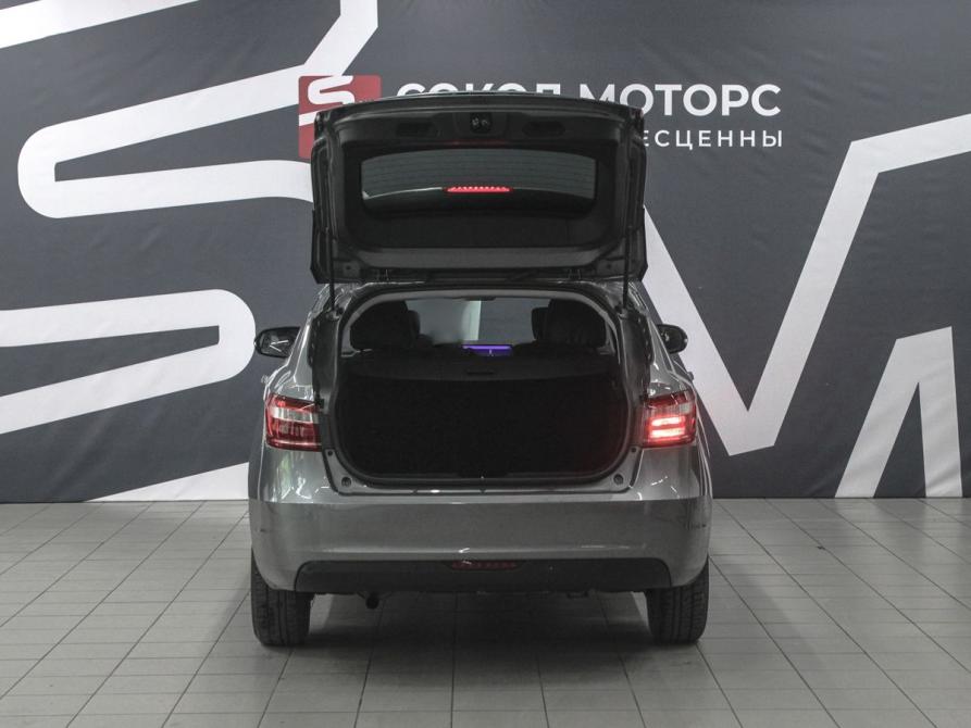 Lada (ВАЗ) Vesta I Ростов-на-Дону  - изображение 5