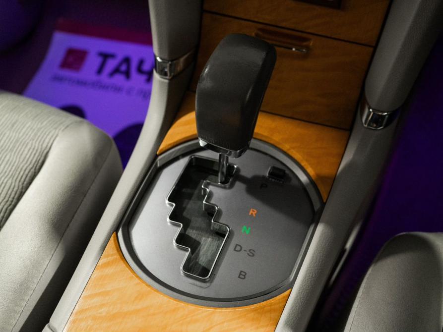 Toyota Allion II Иркутск  - изображение 14