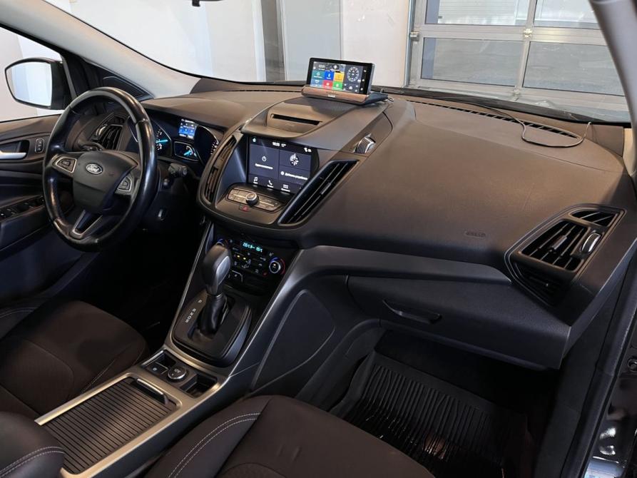 Ford Kuga II Рестайлинг Чебоксары  - изображение 12